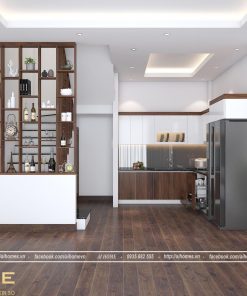 noi that tang 1 nha ong