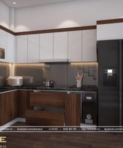 noi that tang 1 nha ong