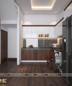 noi that tang 1 nha ong