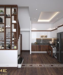 noi that tang 1 nha ong