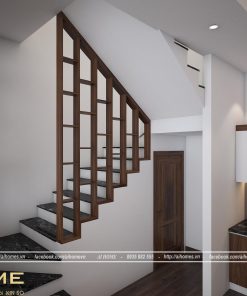 noi that tang 1 nha ong