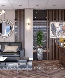 noi that phòng làm việc