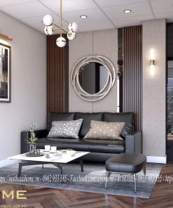 thiet ke noi that phong lam viec