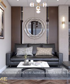 noi that phong lam viec