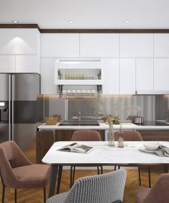 noi that chung cu nho