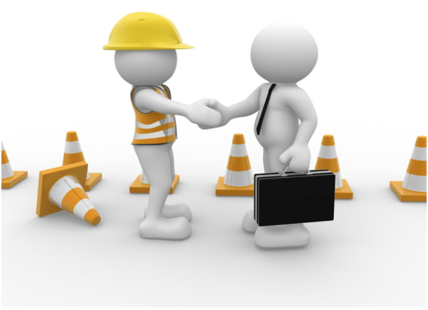 chon nha thau khi sua nha