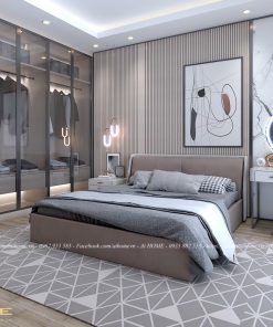 mau phong ngu nha ong