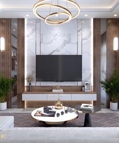 phong khach nha ong moi nhat