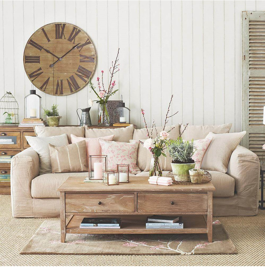 Phong cach noi that dong que