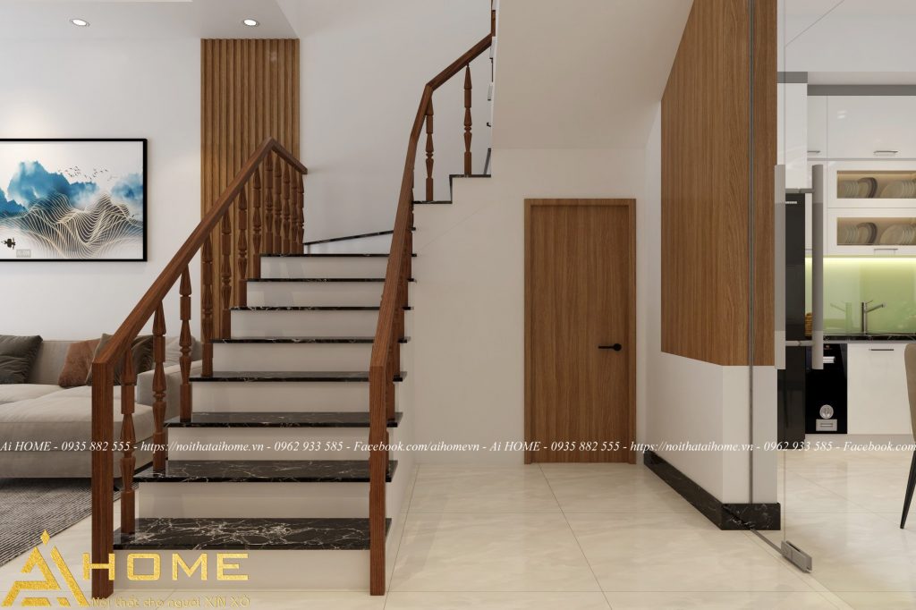 Thiết Kế Nội Thất Nhà Ở, Chung Cư, Biệt thự, Văn Phòng, Khách Sạn – AIHome