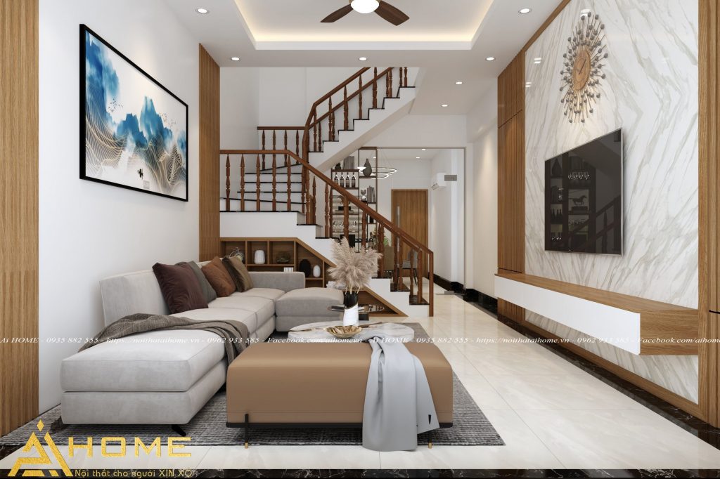 Thiết Kế Nội Thất Nhà Ở, Chung Cư, Biệt thự, Văn Phòng, Khách Sạn – AIHome