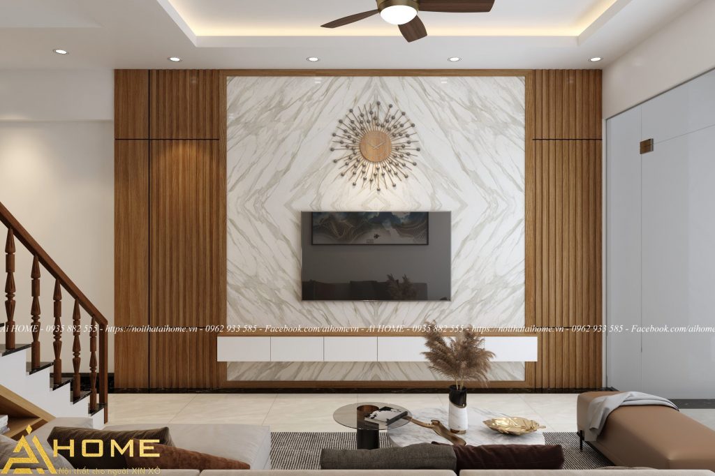 Thiết Kế Nội Thất Nhà Ở, Chung Cư, Biệt thự, Văn Phòng, Khách Sạn – AIHome