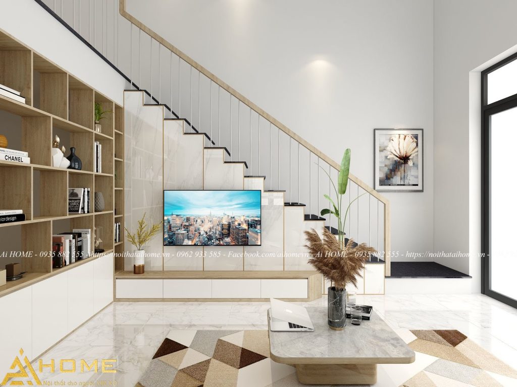 Thiết Kế Nội Thất Nhà Ở, Chung Cư, Biệt thự, Văn Phòng, Khách Sạn – AIHome