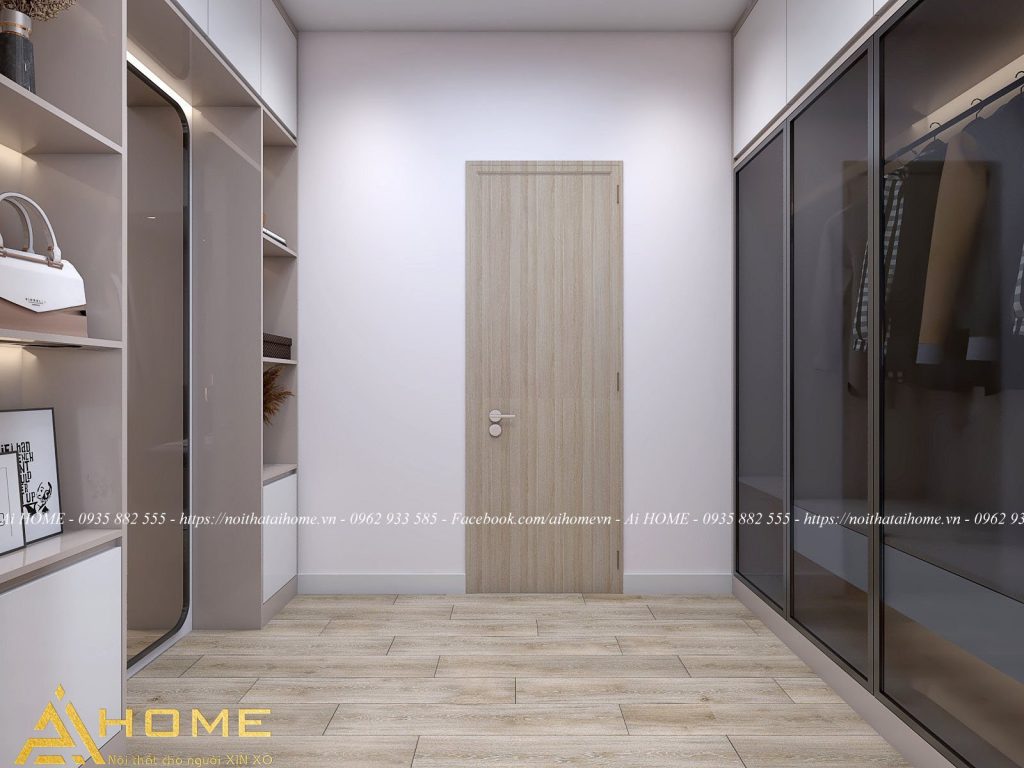 Thiết Kế Nội Thất Nhà Ở, Chung Cư, Biệt thự, Văn Phòng, Khách Sạn – AIHome