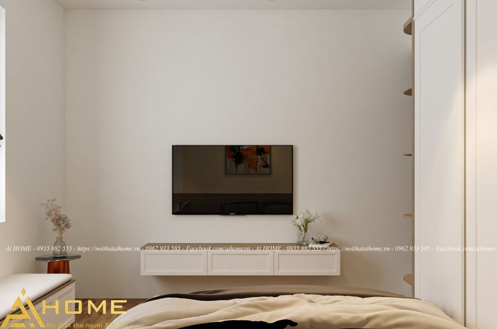 Thiết Kế Nội Thất Nhà Ở, Chung Cư, Biệt thự, Văn Phòng, Khách Sạn – AIHome