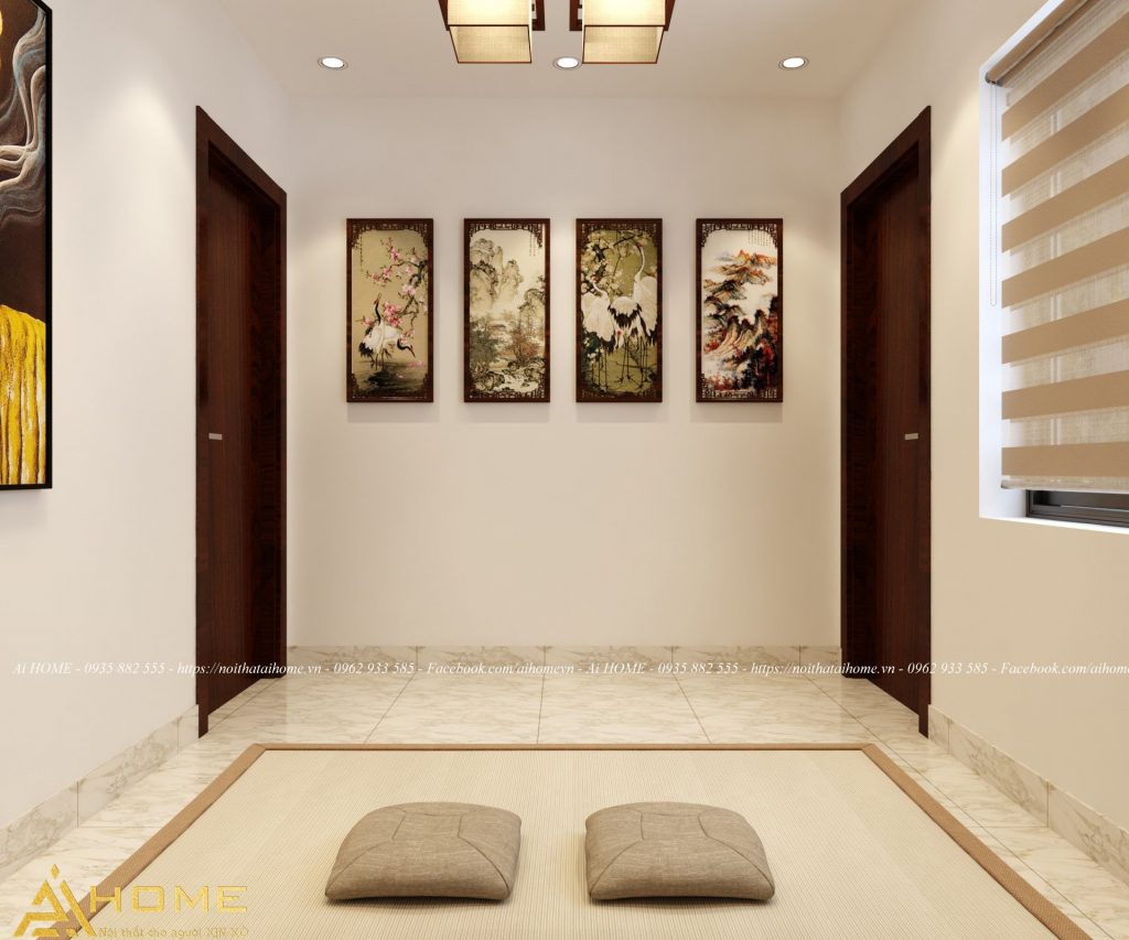 Thiết Kế Nội Thất Nhà Ở, Chung Cư, Biệt thự, Văn Phòng, Khách Sạn – AIHome