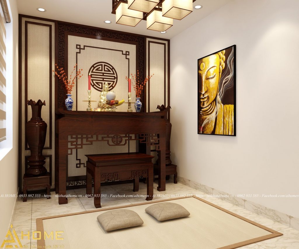 Thiết Kế Nội Thất Nhà Ở, Chung Cư, Biệt thự, Văn Phòng, Khách Sạn – AIHome