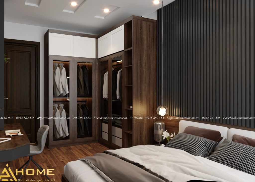 Thiết Kế Nội Thất Nhà Ở, Chung Cư, Biệt thự, Văn Phòng, Khách Sạn – AIHome