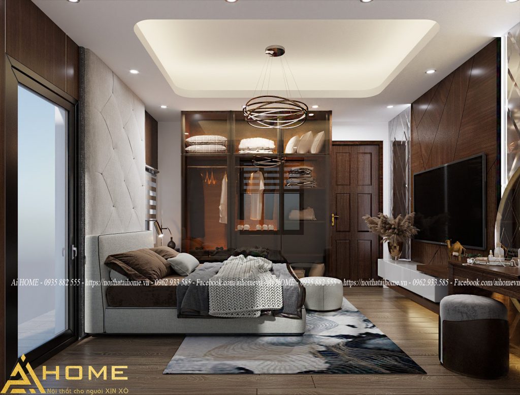 Thiết Kế Nội Thất Nhà Ở, Chung Cư, Biệt thự, Văn Phòng, Khách Sạn – AIHome