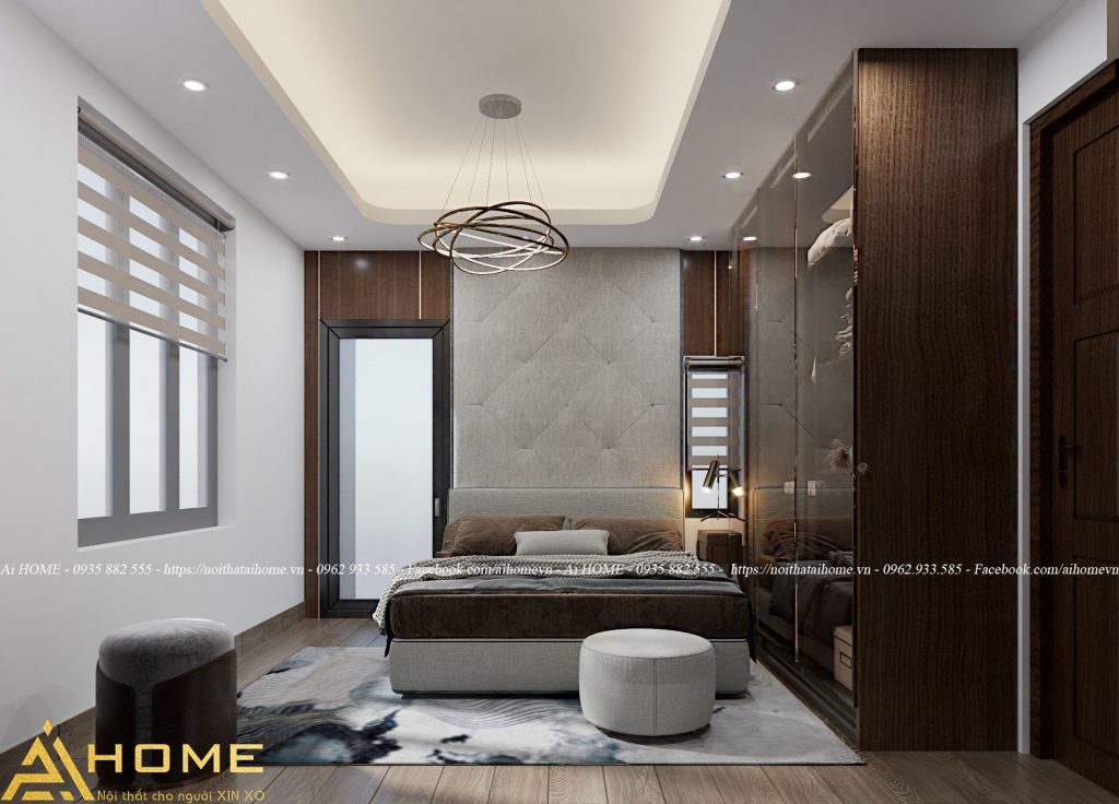 Thiết Kế Nội Thất Nhà Ở, Chung Cư, Biệt thự, Văn Phòng, Khách Sạn – AIHome