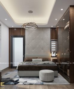 phong ngu master xin