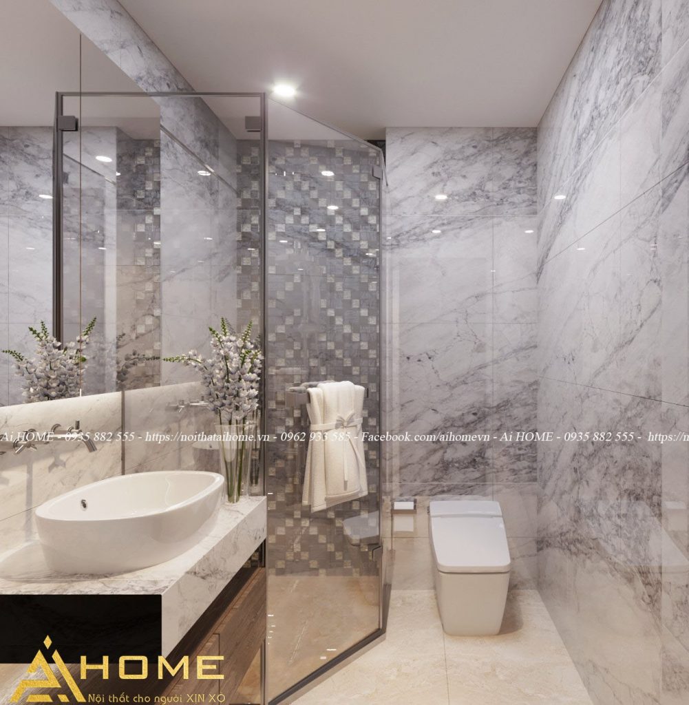 Thiết Kế Nội Thất Nhà Ở, Chung Cư, Biệt thự, Văn Phòng, Khách Sạn – AIHome