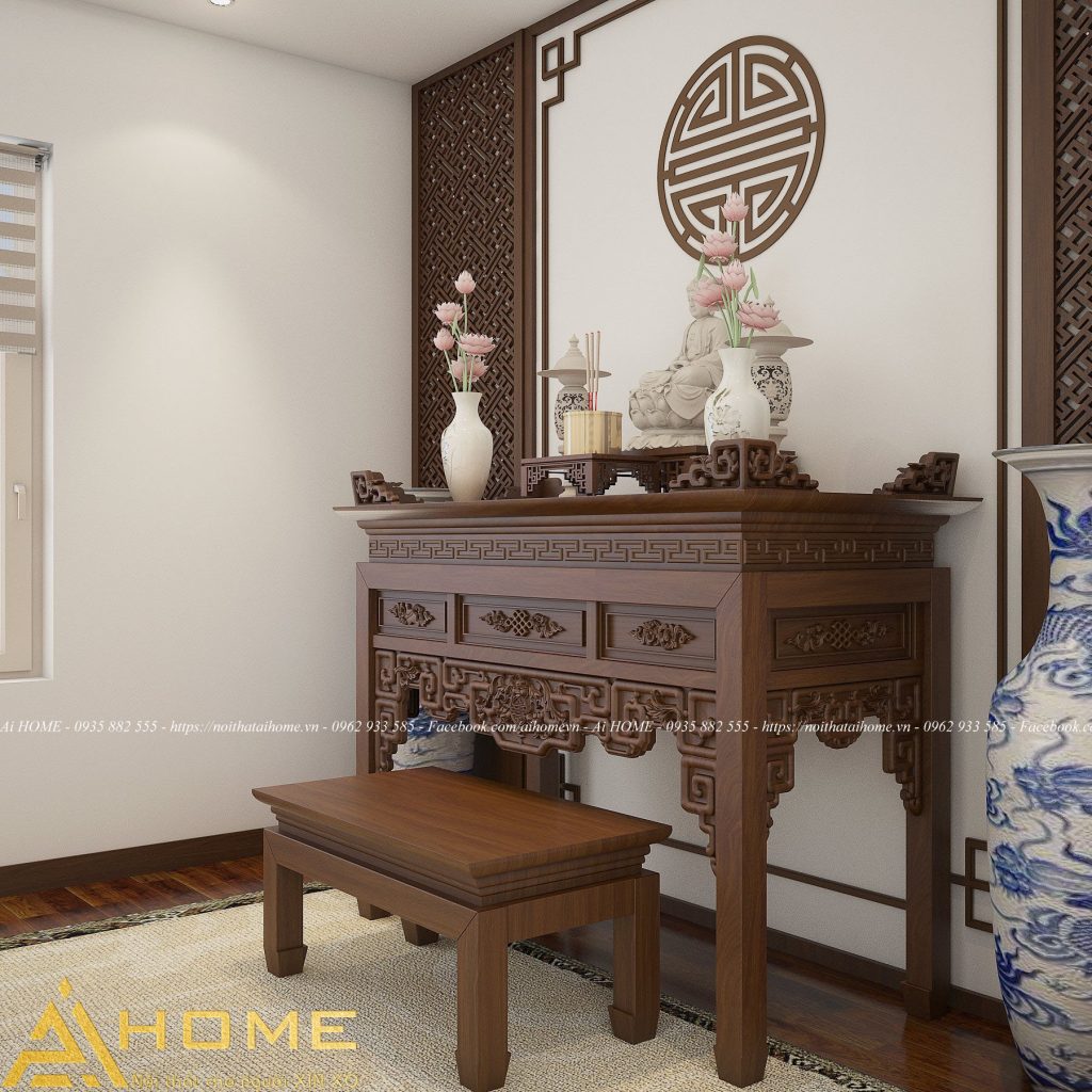 Thiết Kế Nội Thất Nhà Ở, Chung Cư, Biệt thự, Văn Phòng, Khách Sạn – AIHome