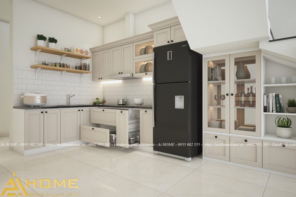 Thiết Kế Nội Thất Nhà Ở, Chung Cư, Biệt thự, Văn Phòng, Khách Sạn – AIHome