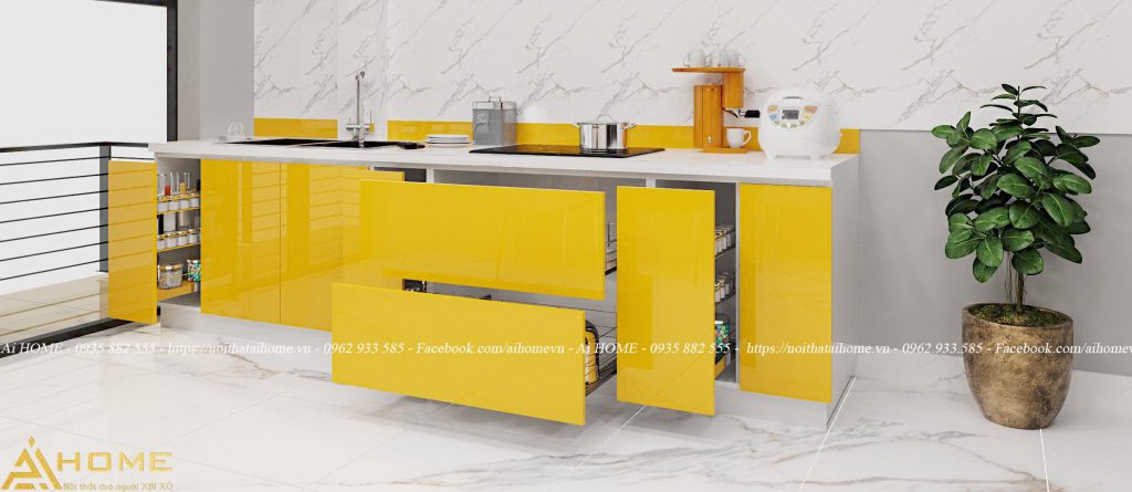 Thiết Kế Nội Thất Nhà Ở, Chung Cư, Biệt thự, Văn Phòng, Khách Sạn – AIHome