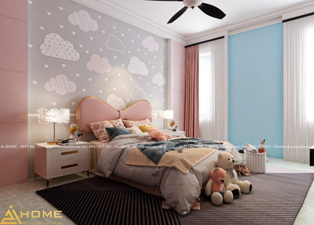 Thiết Kế Nội Thất Nhà Ở, Chung Cư, Biệt thự, Văn Phòng, Khách Sạn – AIHome