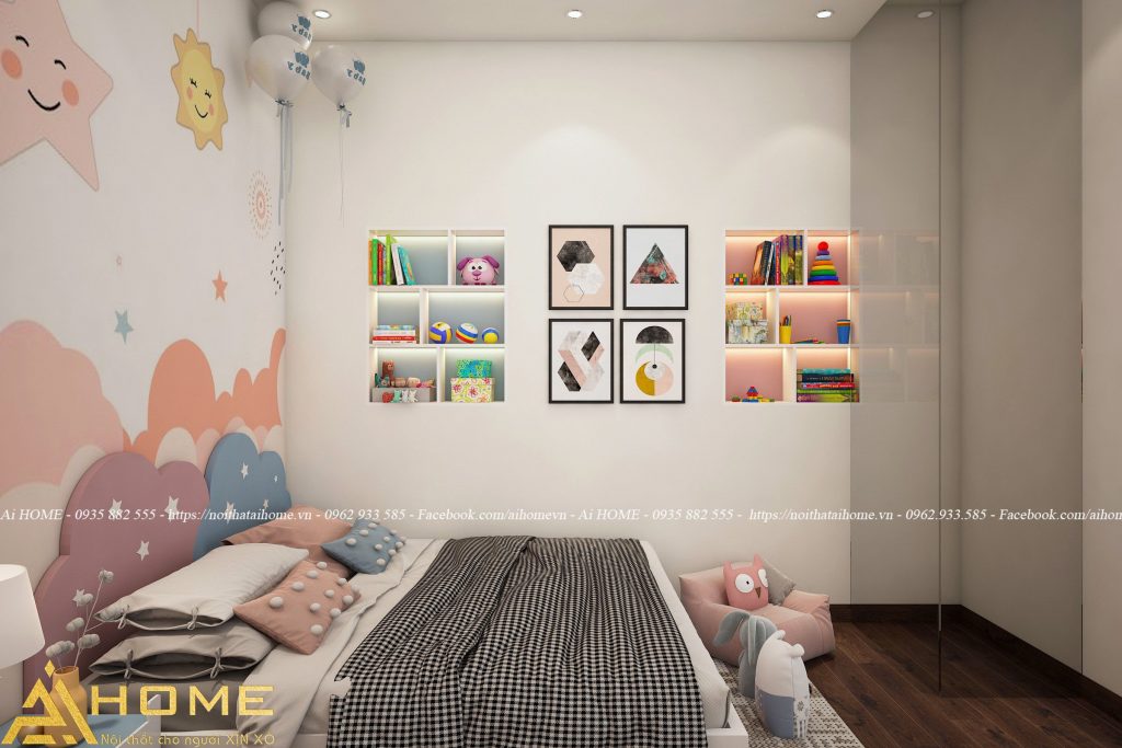 Thiết Kế Nội Thất Nhà Ở, Chung Cư, Biệt thự, Văn Phòng, Khách Sạn – AIHome