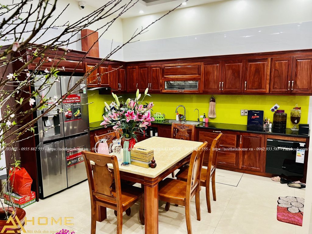 Thiết Kế Nội Thất Nhà Ở, Chung Cư, Biệt thự, Văn Phòng, Khách Sạn – AIHome