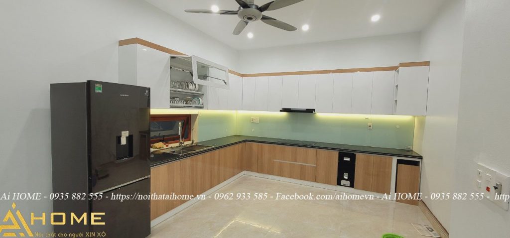 Thiết Kế Nội Thất Nhà Ở, Chung Cư, Biệt thự, Văn Phòng, Khách Sạn – AIHome