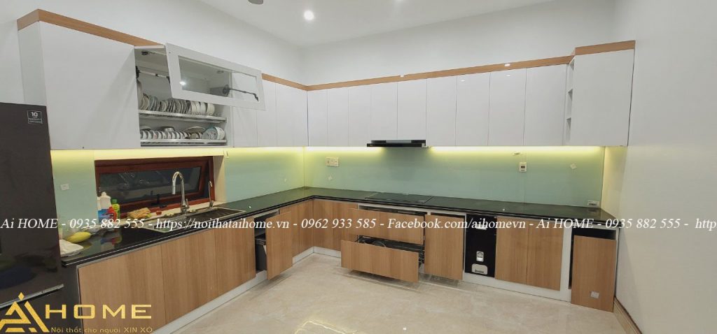 Thiết Kế Nội Thất Nhà Ở, Chung Cư, Biệt thự, Văn Phòng, Khách Sạn – AIHome