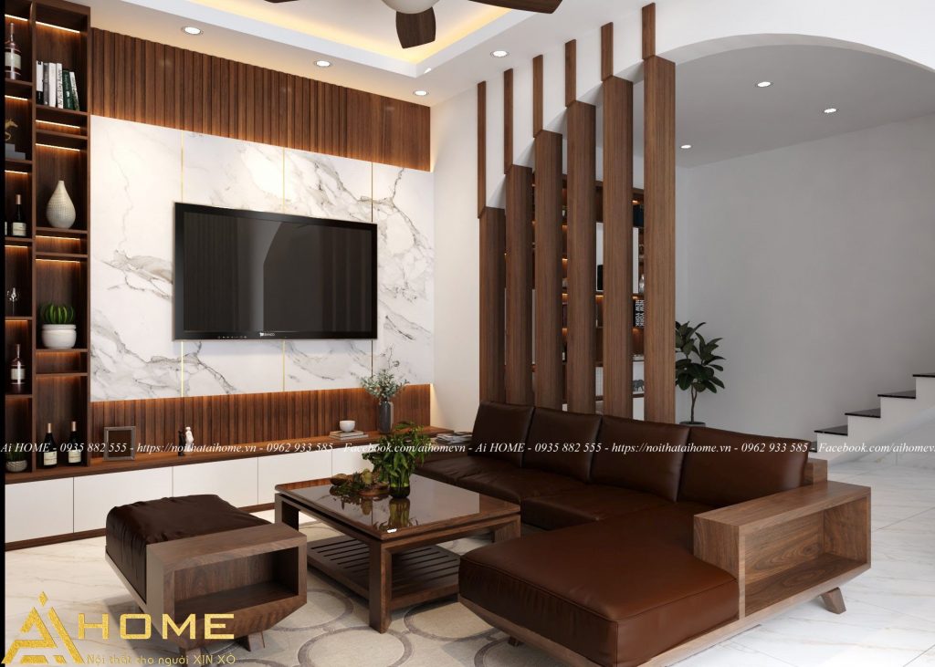 Thiết Kế Nội Thất Nhà Ở, Chung Cư, Biệt thự, Văn Phòng, Khách Sạn – AIHome