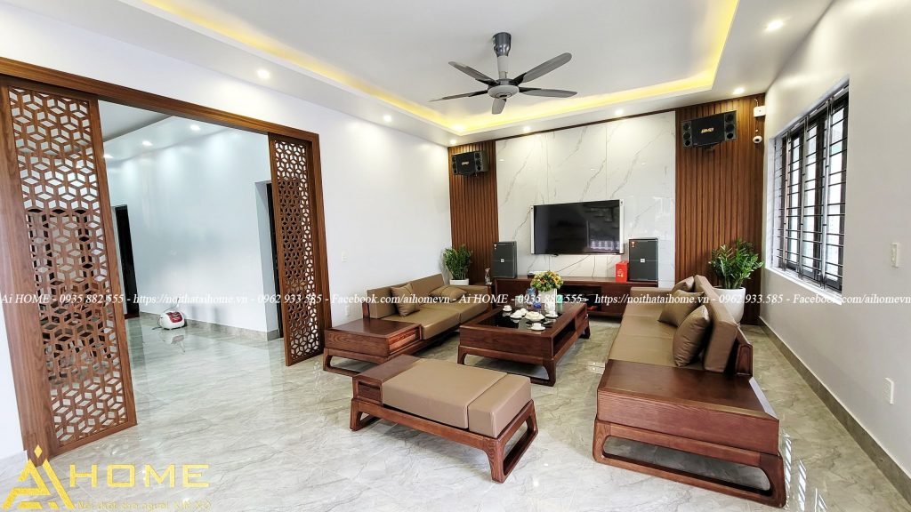 Thiết Kế Nội Thất Nhà Ở, Chung Cư, Biệt thự, Văn Phòng, Khách Sạn – AIHome