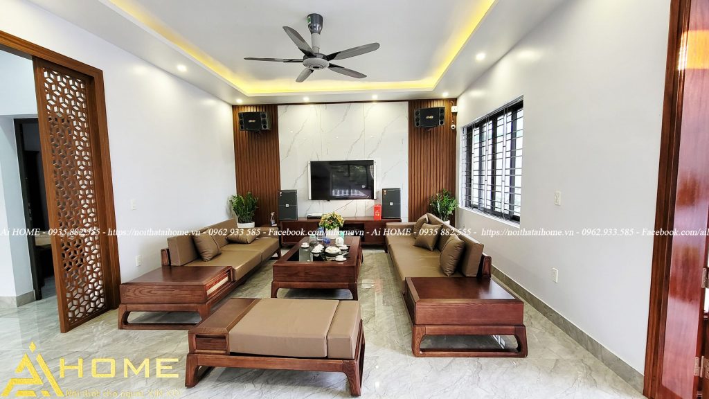 Thiết Kế Nội Thất Nhà Ở, Chung Cư, Biệt thự, Văn Phòng, Khách Sạn – AIHome