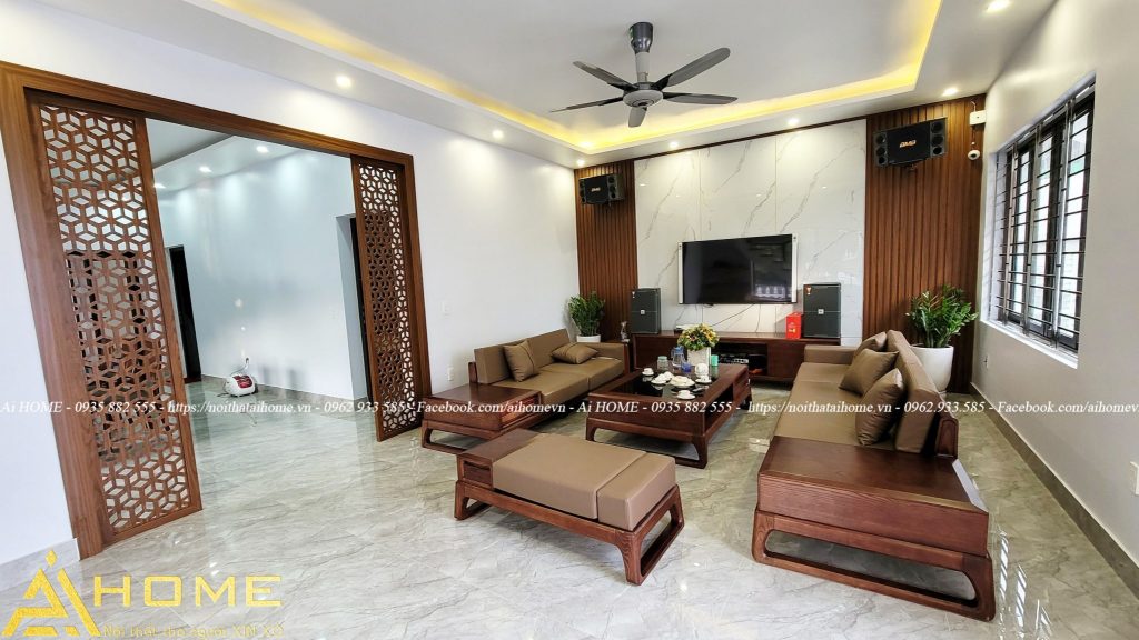 Thiết Kế Nội Thất Nhà Ở, Chung Cư, Biệt thự, Văn Phòng, Khách Sạn – AIHome