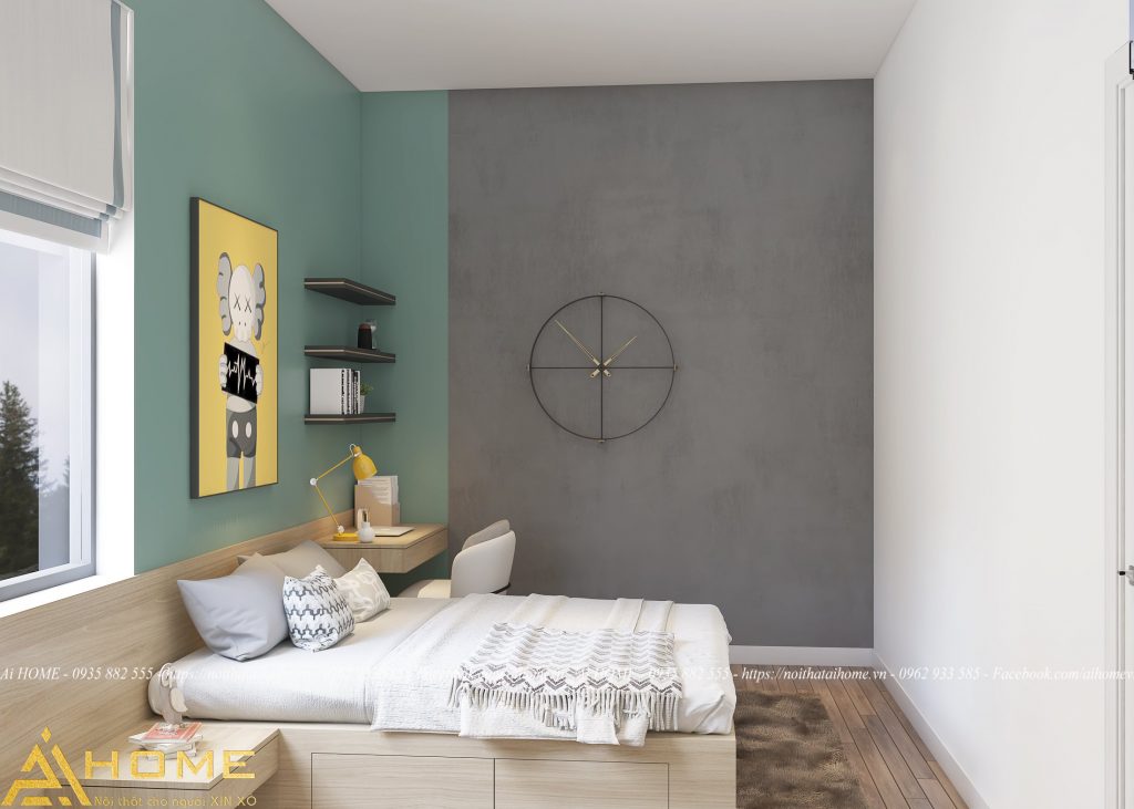 Thiết Kế Nội Thất Nhà Ở, Chung Cư, Biệt thự, Văn Phòng, Khách Sạn – AIHome