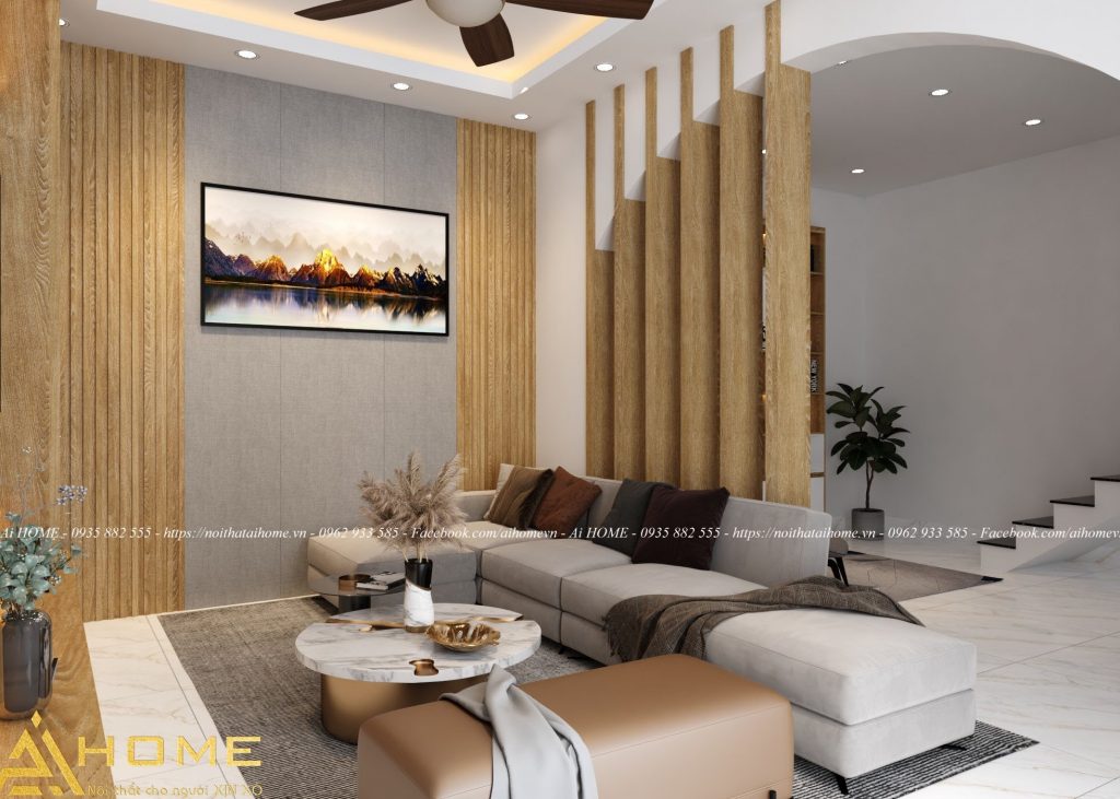 Thiết Kế Nội Thất Nhà Ở, Chung Cư, Biệt thự, Văn Phòng, Khách Sạn – AIHome