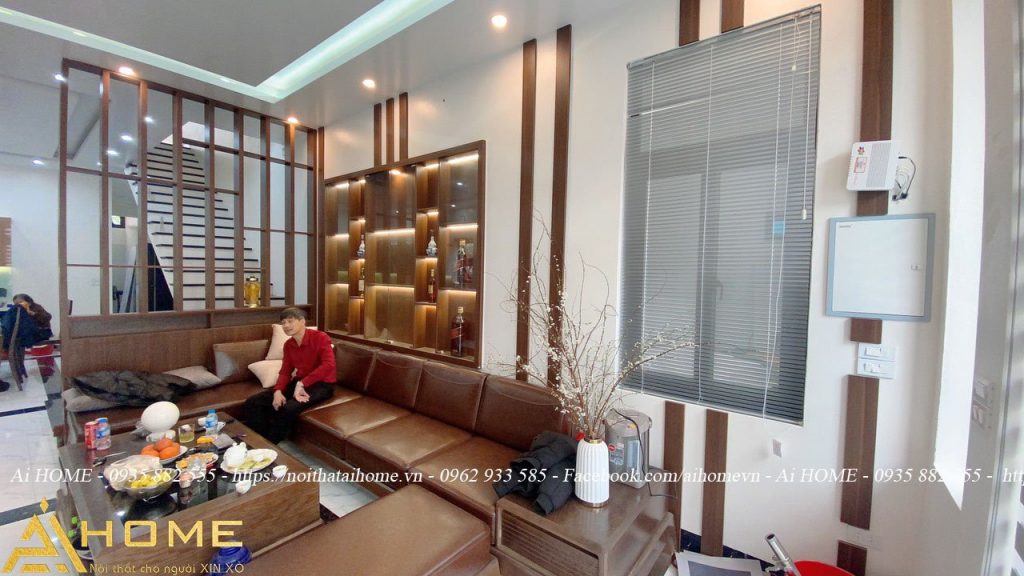 Thiết Kế Nội Thất Nhà Ở, Chung Cư, Biệt thự, Văn Phòng, Khách Sạn – AIHome