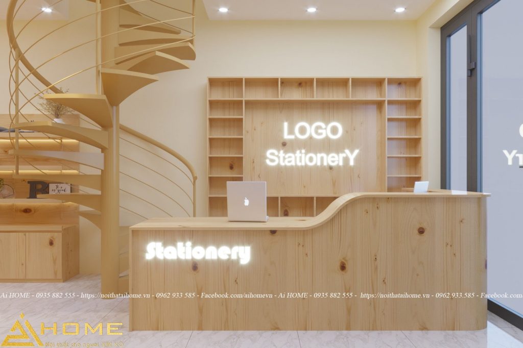 Thiết Kế Nội Thất Nhà Ở, Chung Cư, Biệt thự, Văn Phòng, Khách Sạn – AIHome