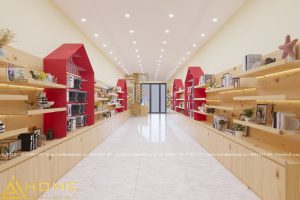 tầm quan trọng của thiết kế nội thất