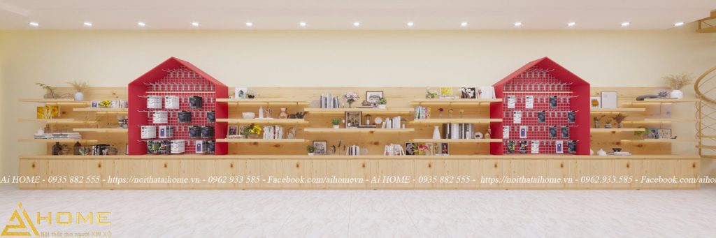 Thiết Kế Nội Thất Nhà Ở, Chung Cư, Biệt thự, Văn Phòng, Khách Sạn – AIHome