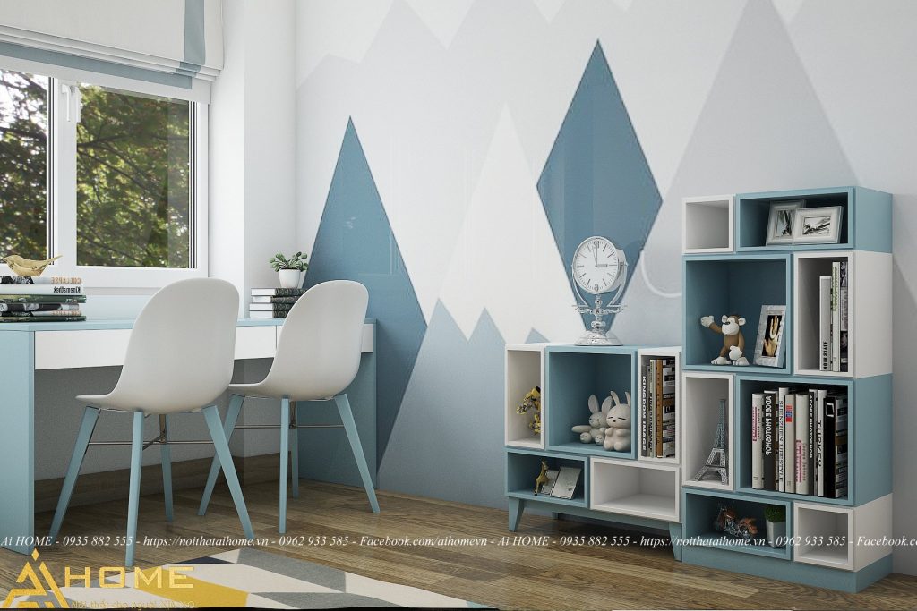 Thiết Kế Nội Thất Nhà Ở, Chung Cư, Biệt thự, Văn Phòng, Khách Sạn – AIHome