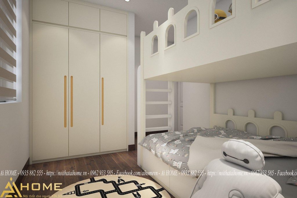 Thiết Kế Nội Thất Nhà Ở, Chung Cư, Biệt thự, Văn Phòng, Khách Sạn – AIHome