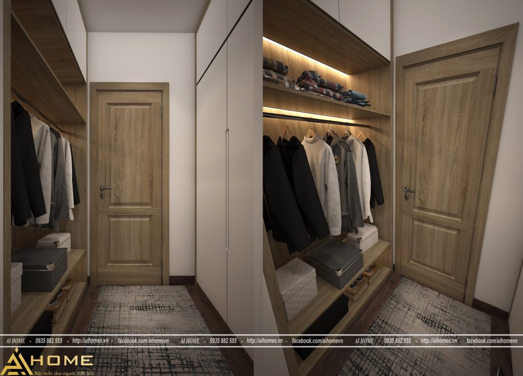 Thiết Kế Nội Thất Nhà Ở, Chung Cư, Biệt thự, Văn Phòng, Khách Sạn – AIHome