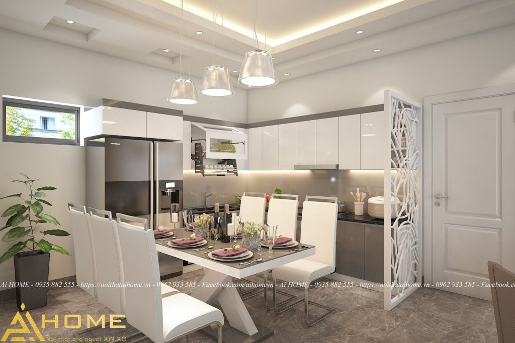 Thiết Kế Nội Thất Nhà Ở, Chung Cư, Biệt thự, Văn Phòng, Khách Sạn – AIHome