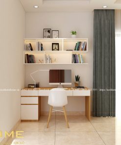 mẫu phòng ngủ cơ bản