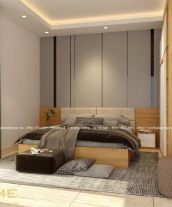 phòng ngủ cơ bản 4